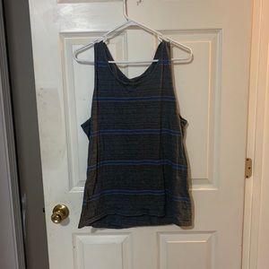 Men’s tank top